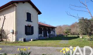 Maison 4 Pièces 125 m² à vendre à Saint-Vincent-de-Tyrosse (40230)