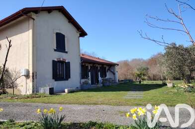 Maison 4 pièces 515000 €