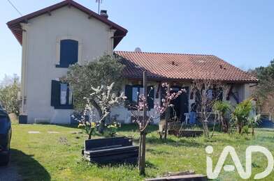Maison 4 pièces 515000 €