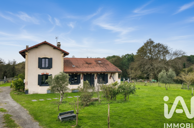 Maison 4 pièces 515000 €