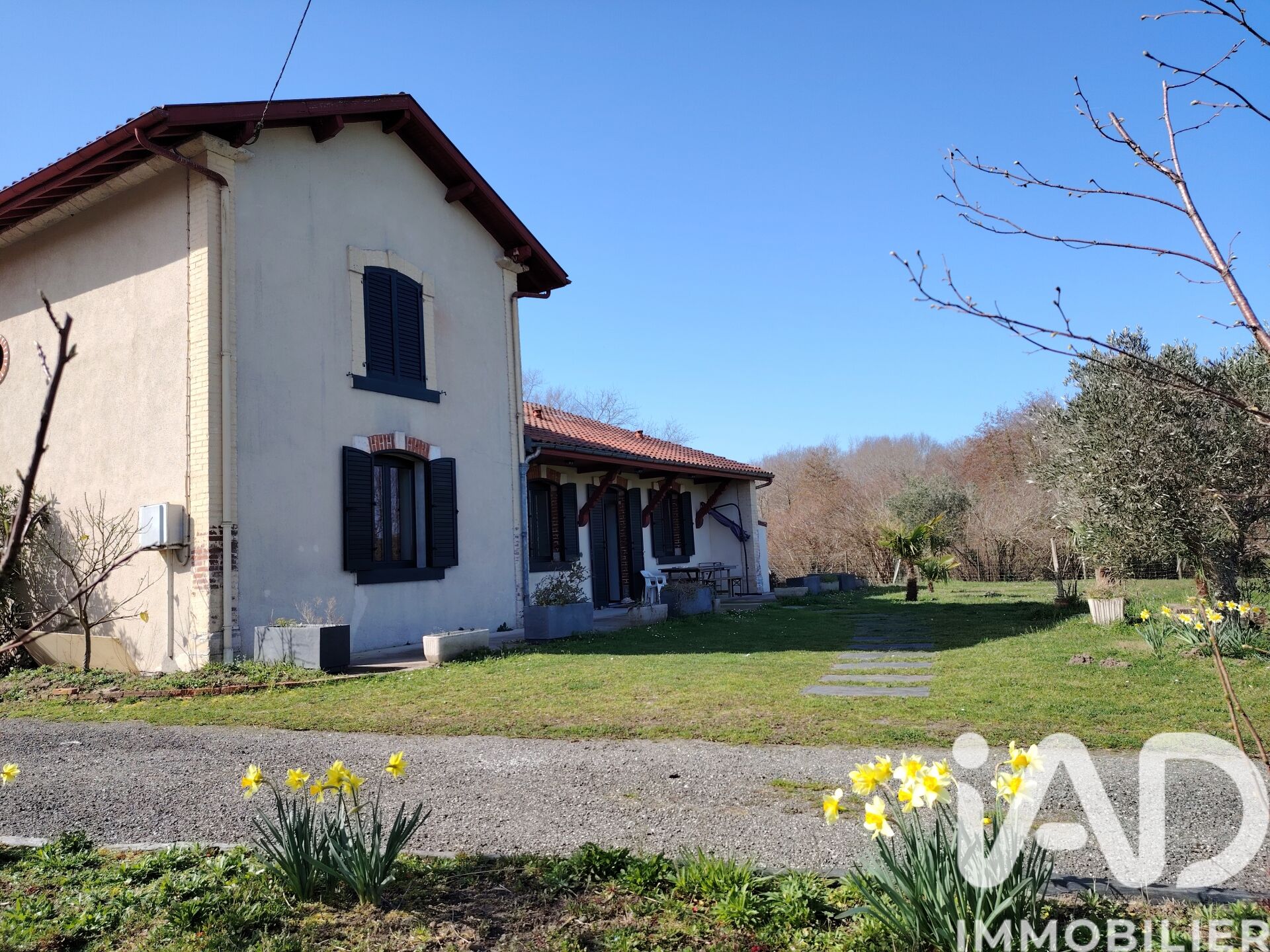 Vente Maison/villa 4 pièces - Photo 3