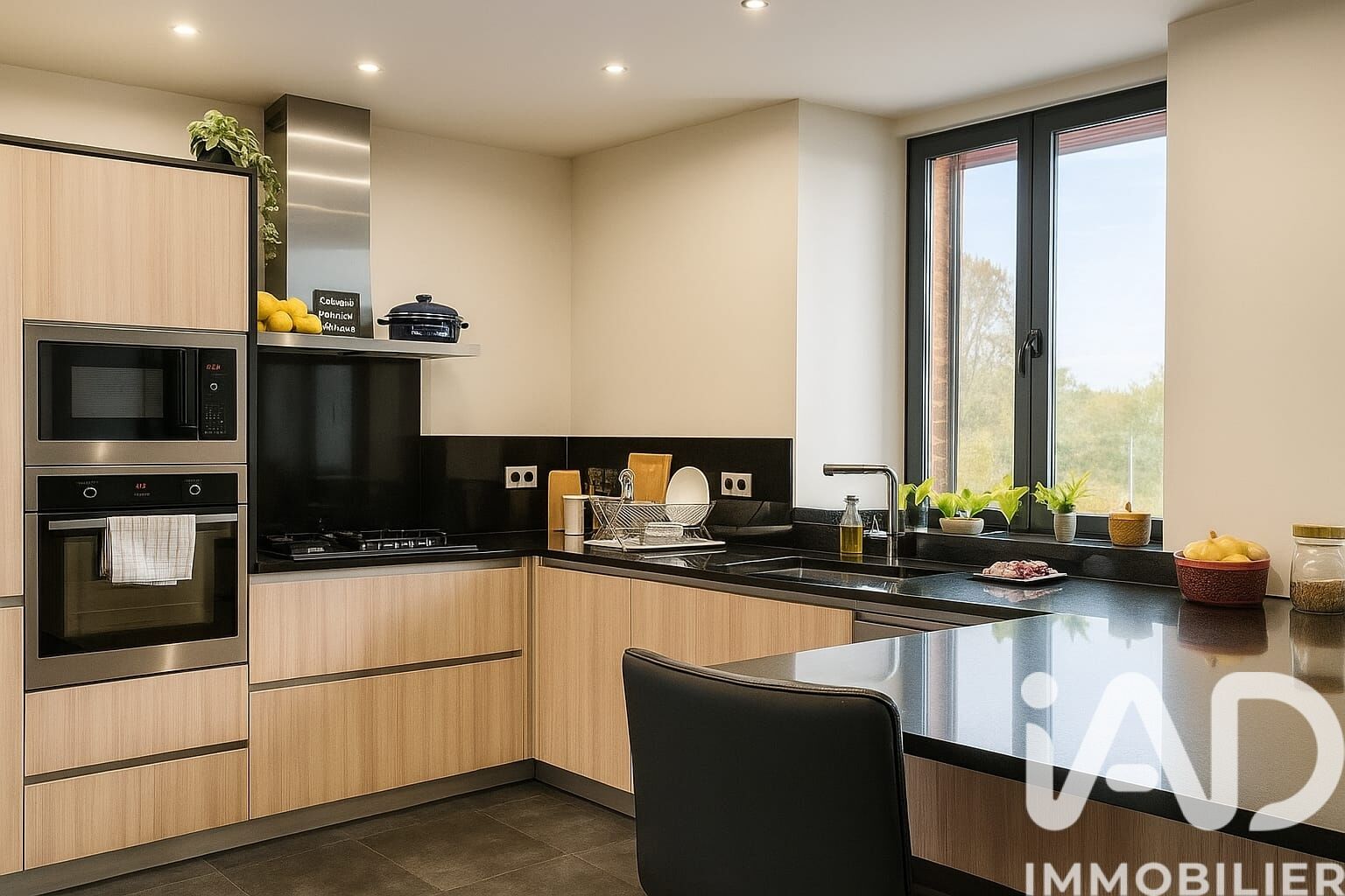 Vente Maison/villa 4 pièces - Photo 4
