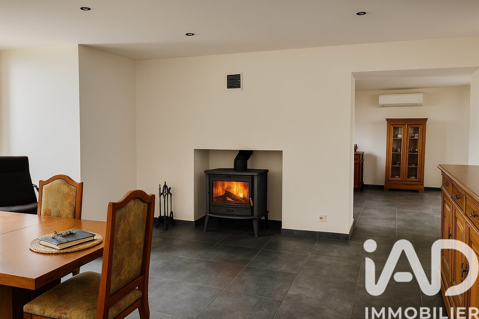 Vente Maison/villa 4 pièces - Photo 5