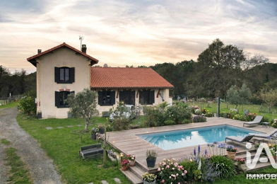 Maison 4 pièces 514000 €