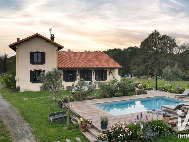 Vente Maison/villa 4 pièces — photo du bien