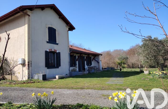 Vente Maison/villa 4 pièces — photo 3