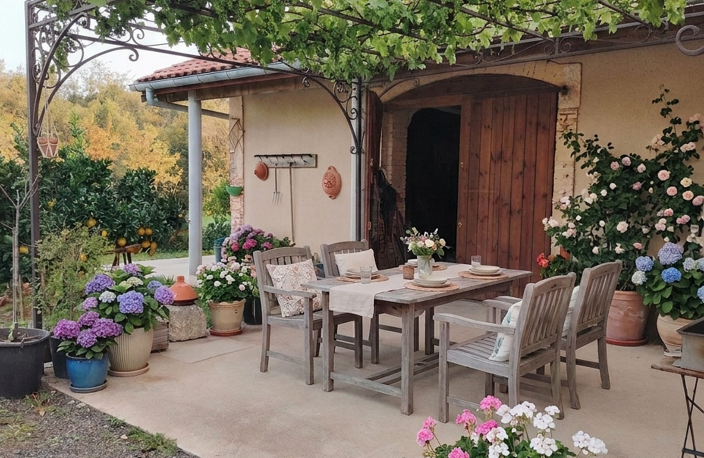 Vente Maison/villa 4 pièces — photo 4