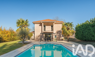 Maison 3 Pièces 134 m² à vendre à Saint-Quentin-sur-Isère (38210)