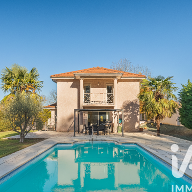 Maison 3 pièces 345000 €