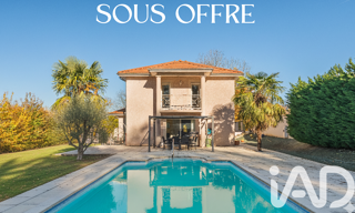 Maison 3 Pièces 134 m² à vendre à Saint-Quentin-sur-Isère (38210)