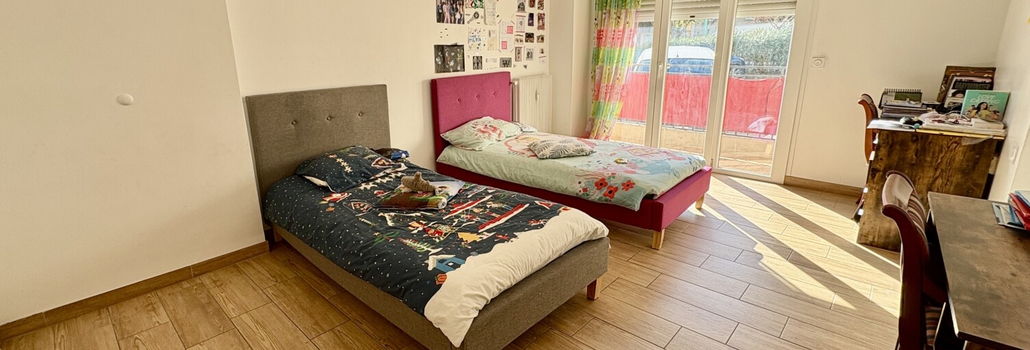 Appartement 3 Pièces 84 m² à vendre à Menton (06500)