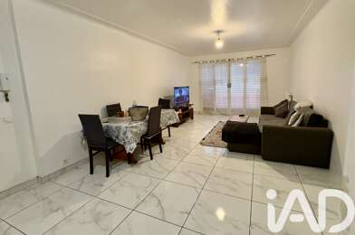 Appartement 3 pièces 295000 €