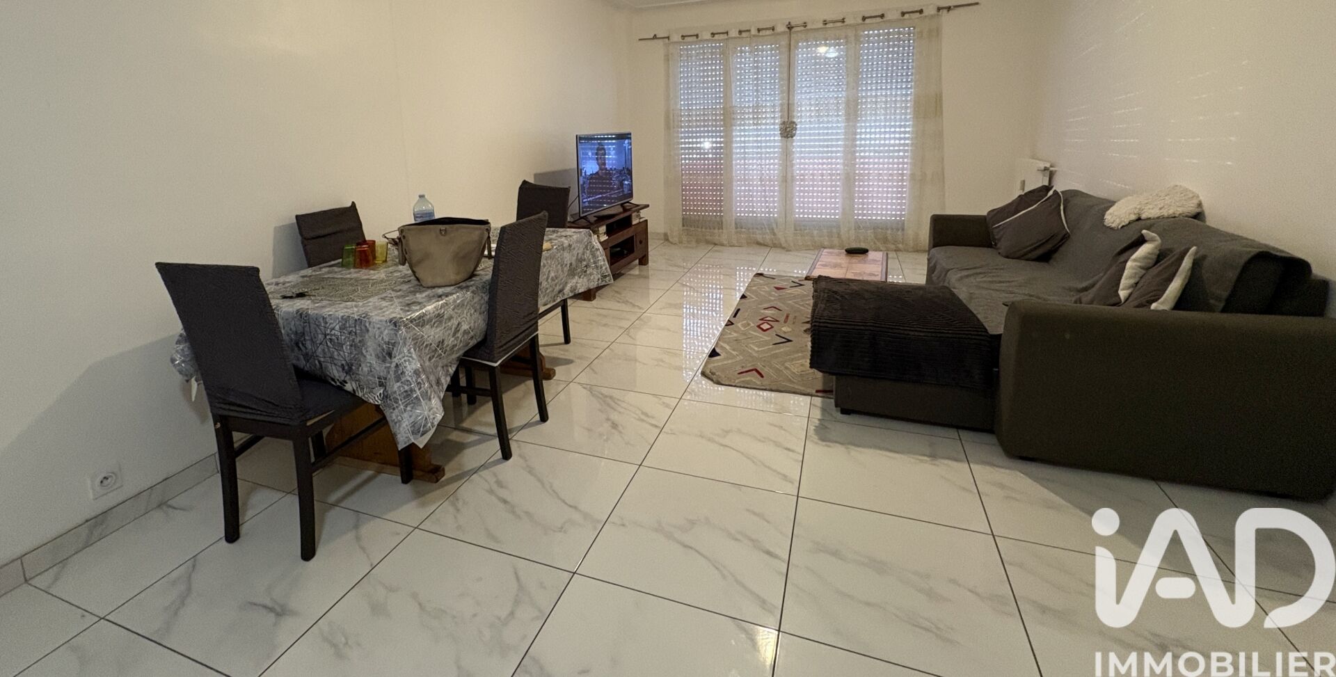 Vente Appartement 3 pièces - Photo 3
