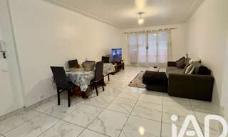 Appartement 3 Pièces 83 m² à vendre à Menton (06500)