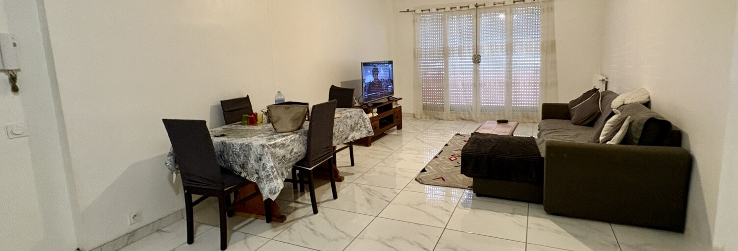 Appartement 3 Pièces 83 m² à vendre à Menton (06500)