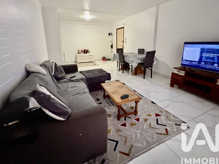 Vente Appartement 3 pièces — photo 1