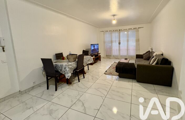 Vente Appartement 3 pièces — photo 2