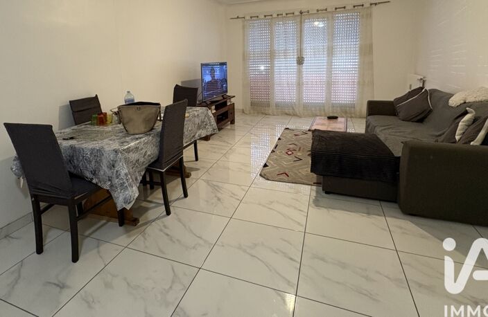 Vente Appartement 3 pièces — photo 3