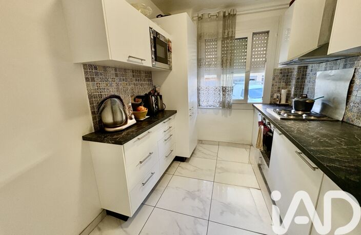 Vente Appartement 3 pièces — photo 4