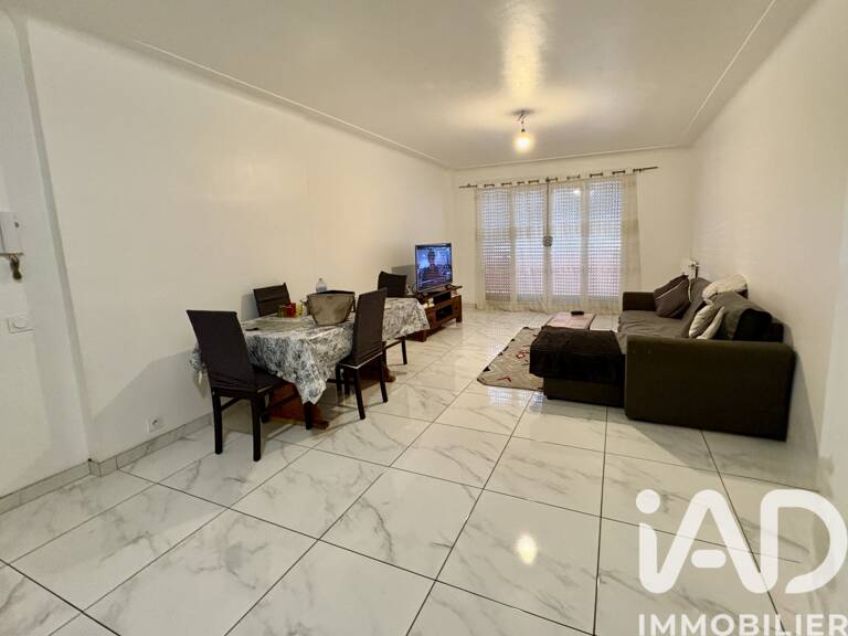 Vente Appartement 3 pièces — photo 1