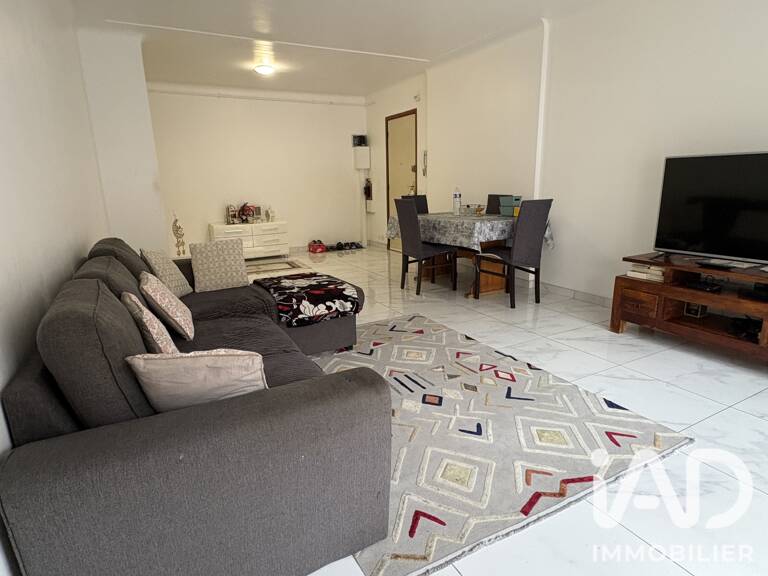 Vente Appartement 3 pièces — photo 1