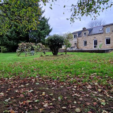 Maison 4 pièces 178000 €