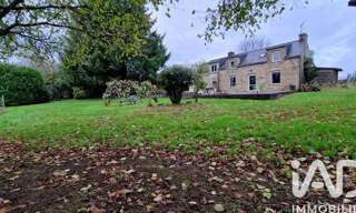 Maison 4 Pièces 130 m² à vendre à Le Saint (56110)