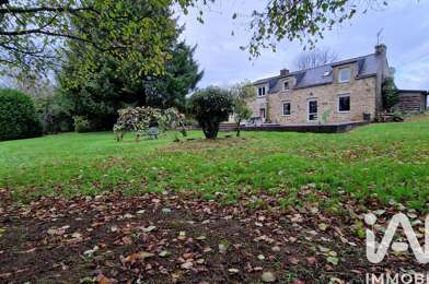 Maison 4 pièces 178000 €