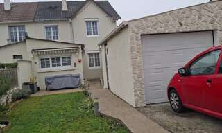 Maison 4 Pièces 63 m² à vendre à Laigneville (60290)