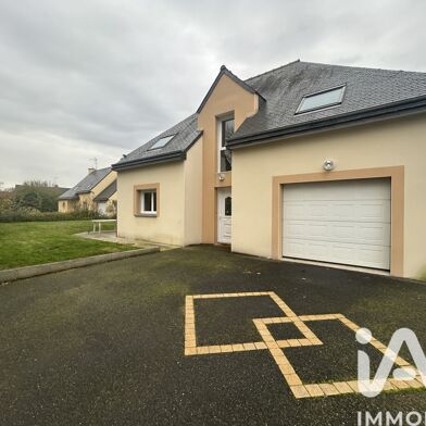 Maison 6 pièces 284000 €