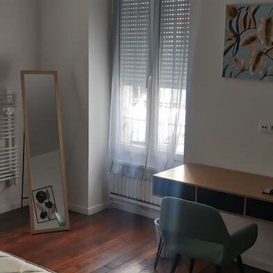 Appartement 2 pièces 109900 €