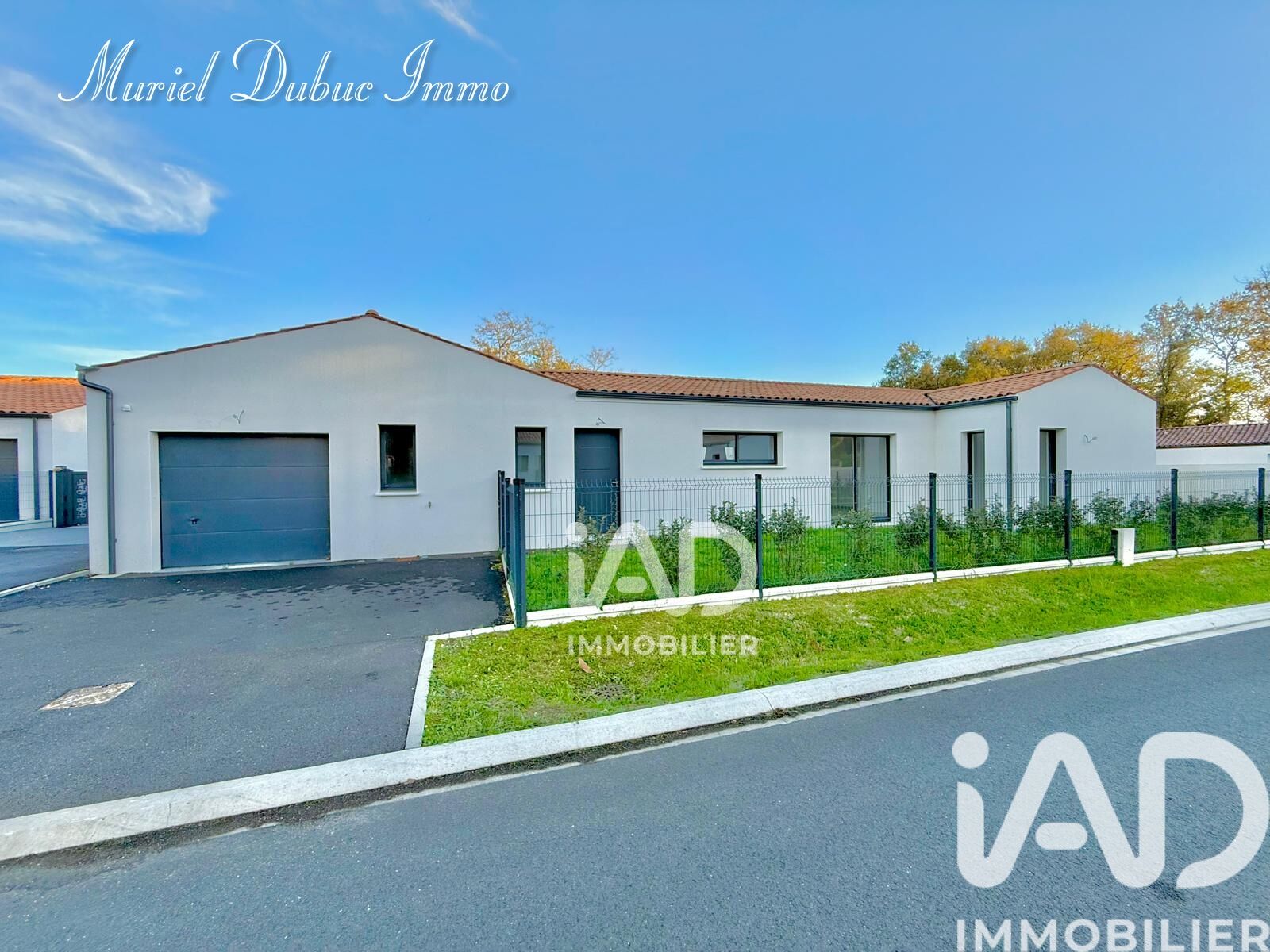 Maison à vendre, 6 pièces, 143 m², Les Mathes