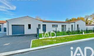 Maison 6 Pièces 143 m² à vendre à Les Mathes (17570)