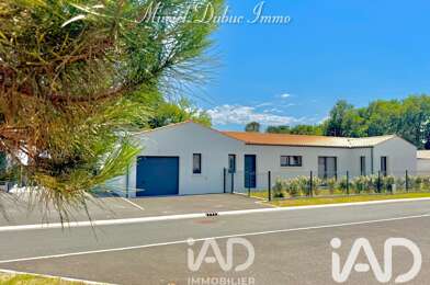 Maison 6 pièces 485000 €