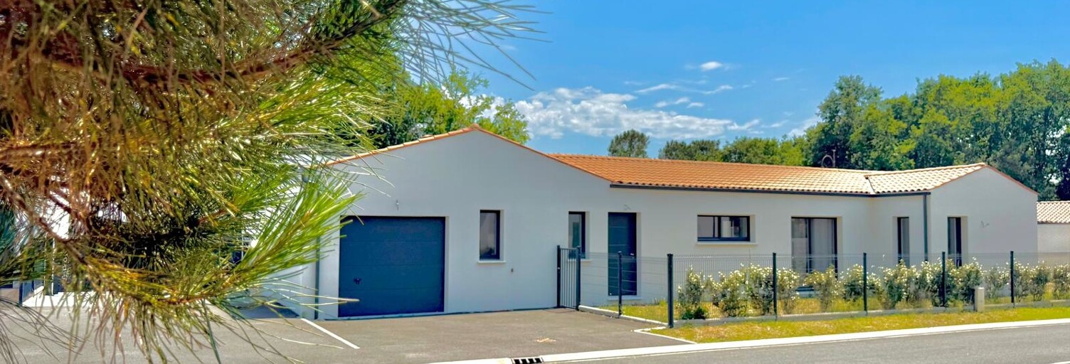 Maison 6 Pièces 143 m² à vendre à Les Mathes (17570)