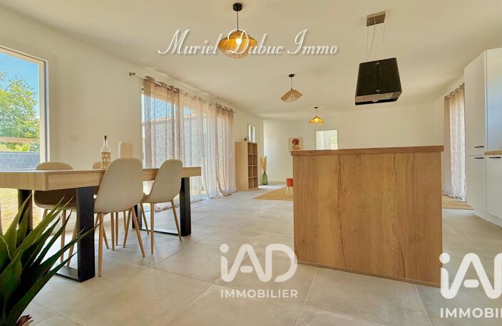 Vente Maison/villa 6 pièces — photo 2