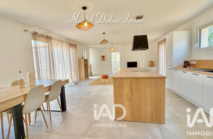 Vente Maison/villa 6 pièces — photo 3