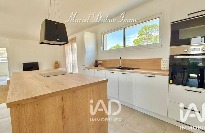 Vente Maison/villa 6 pièces — photo 4