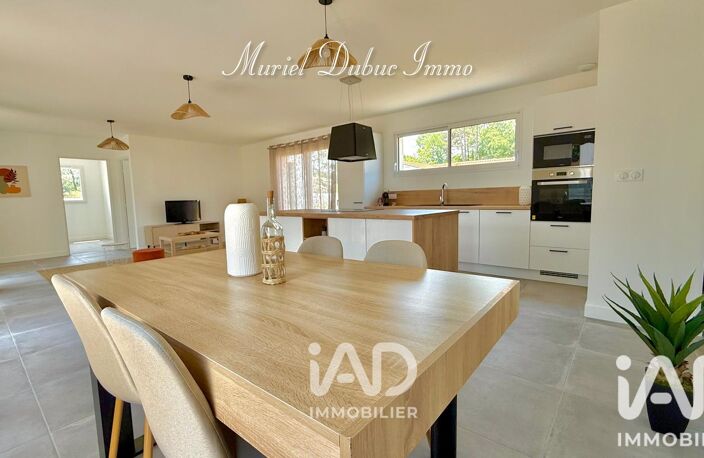 Vente Maison/villa 6 pièces — photo 5