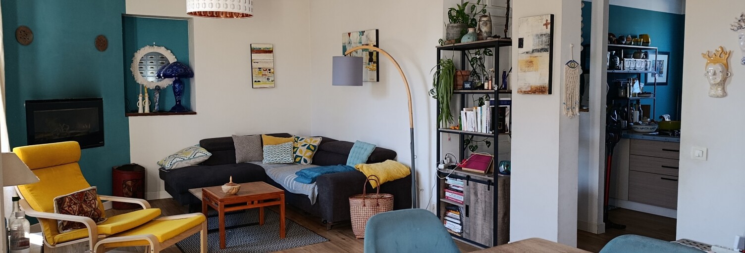 Maison 5 Pièces 128 m² à vendre à Romans-sur-Isère (26100)