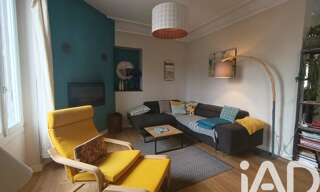 Maison 5 Pièces 128 m² à vendre à Romans-sur-Isère (26100)