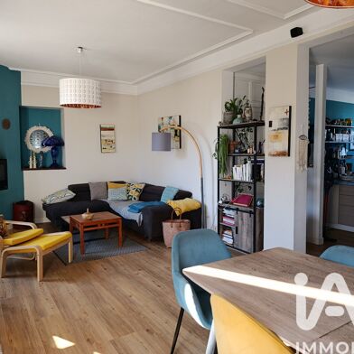 Maison 5 pièces 230000 €