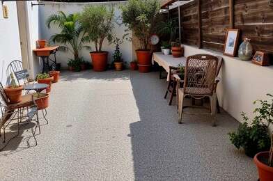 Maison 5 pièces 230000 €