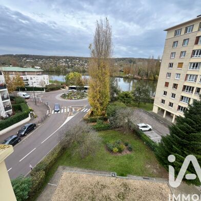 Appartement 4 pièces 159000 €