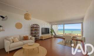 Appartement 3 Pièces 60 m² à vendre à Canet-en-Roussillon (66140)