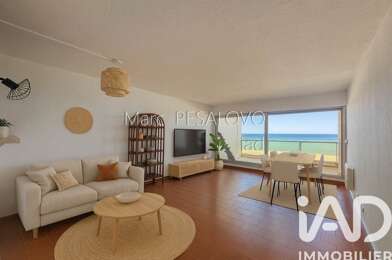 Appartement 3 pièces 310000 €