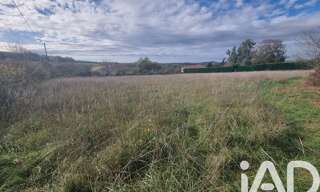 Terrain  2900 m² à vendre à Villeneuve-sur-Lot (47300)