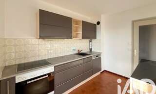 Appartement 2 Pièces 33 m² à vendre à Gaillard (74240)