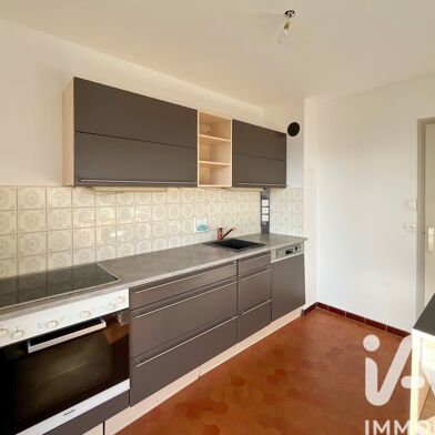 Appartement 2 pièces 164000 €