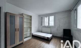 Appartement 2 Pièces 42 m² à vendre à Fontenay-aux-Roses (92260)